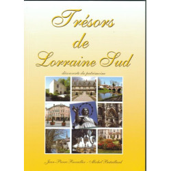 Tresors de Lorraine Sud