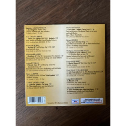 Best classical music Vol 6 CD