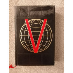 Dictionnaire de la Seconde Guerre mondiale 1