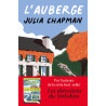 L'Auberge - Les Chroniques de Fogas - tome 1