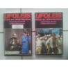 lot Répertoire UFOLEIX Citévox films en distribution 83 84 et 84 85
