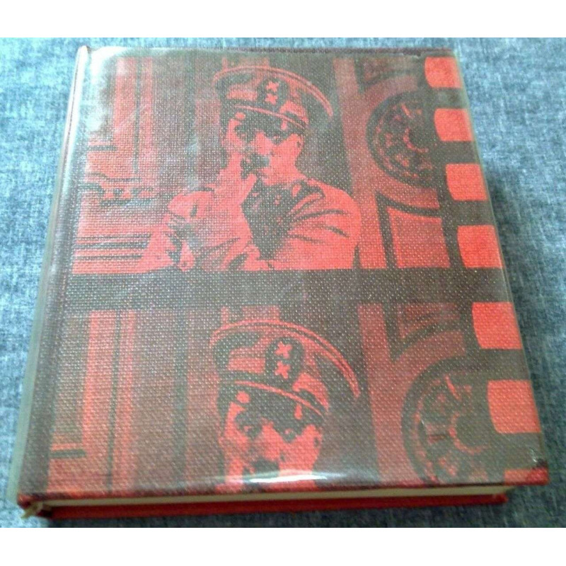 Les années décisives