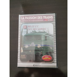 La passion des trains