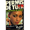 La pretresse du vaudou (P.Cite Permis d)