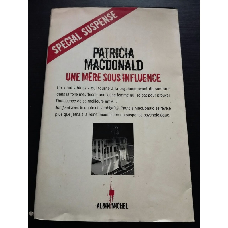 Mere Sous Influence (Une)