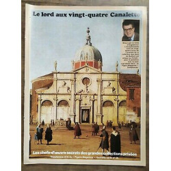 Les Chefs-d'Œuvre Secrets des grandes Collections Privées - Nº 27