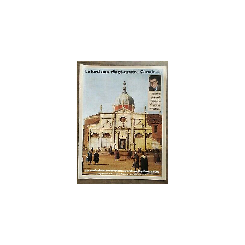 Les Chefs-d'Œuvre Secrets des grandes Collections Privées - Nº 27