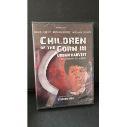 Children of the Corn III - Neuf sous blister