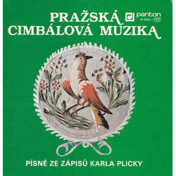 Písně Ze Zápisů Karla Plicky