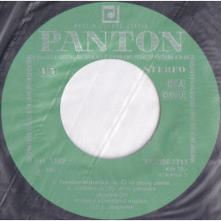 Písně Ze Zápisů Karla Plicky