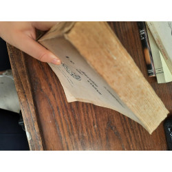 f Tasset-Nissolle - Le Jardin de Cèdres é revue des poètesenvoi de...