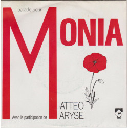 Ballade Pour Monia