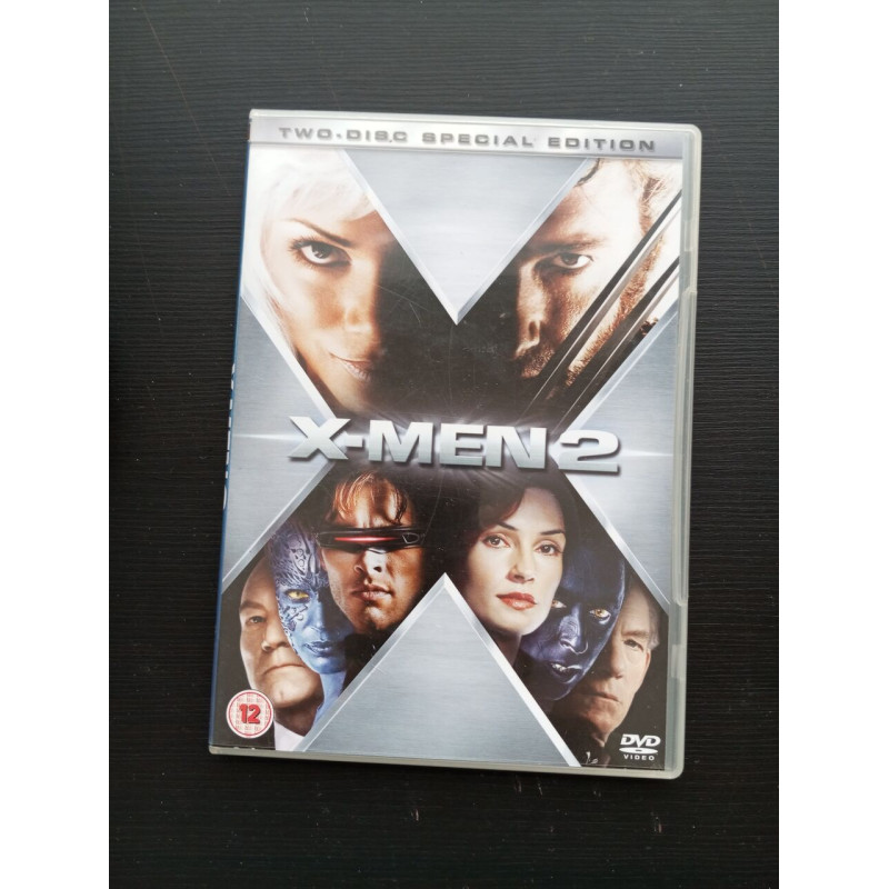 X-men 2