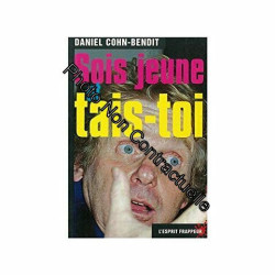 Sois jeune et tais-toi
