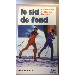 Le Ski de fond (Delta 2000)