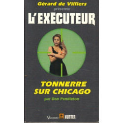 Tonnerre sur Chicago