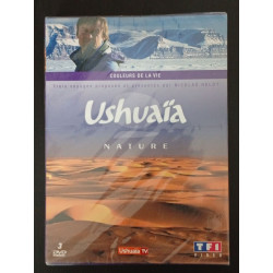 Ushuaïa (neuf sous blister)