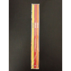 Ushuaïa (neuf sous blister)