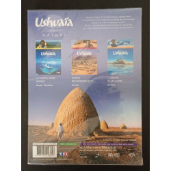 Ushuaïa (neuf sous blister)