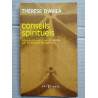 Conseils spirituels Foi vivante