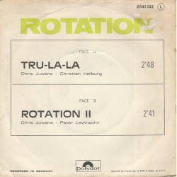 Tru-La-La / Rotation II