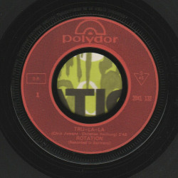 Tru-La-La / Rotation II