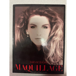 Maquillage photos de giacobetti