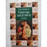 Poèmes saturniens