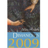 Missel Des Dimanches 2009