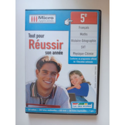 Tout pour Réussir son année