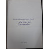 Richesses de normandie - livre
