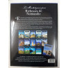 Richesses de normandie - livre