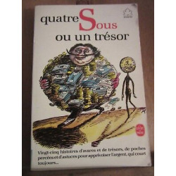 Quatre sous ou un trésor jeunesse