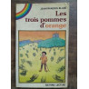 jean françois Bladé Les Trois Pommes d'Orange