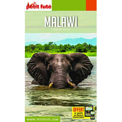 Guide Malawi 2019-2020 Petit Futé