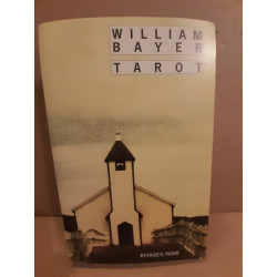 William Bayer Tarot rivagesnoir