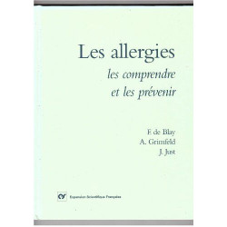 Les allergies les comprendre et les prévenir