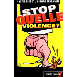 Stop Quelle Violence