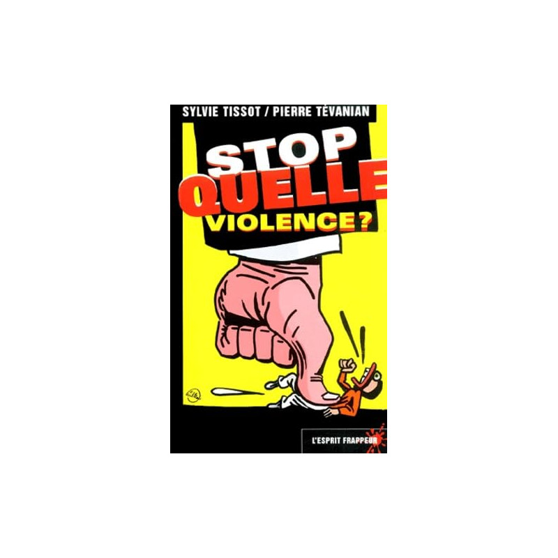 Stop Quelle Violence