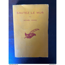 Sautez le mur le masque