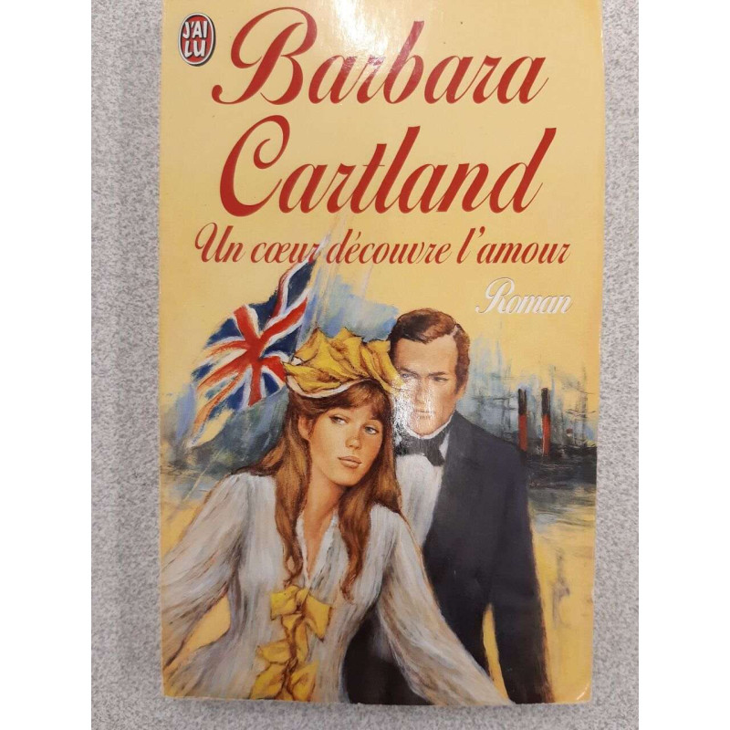 Un coeur découvre l'amour