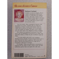 Un coeur découvre l'amour