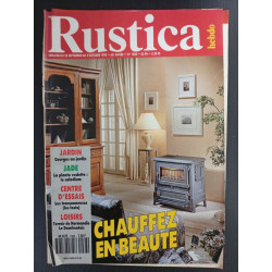 Revue Rustica Hebdo N° 1083