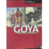 GOYA Fastes et ténèbres musées de Montbéliard