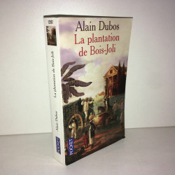 LA PLANTATION DE BOIS JOLI Pocket 12997