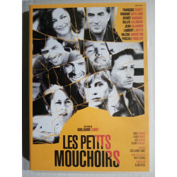 Les petits mouchoirs François Cluzet Marion Cotillard DVD simple