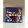 Mega Accordéon Coffret 4 CD