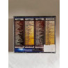 Mega Accordéon Coffret 4 CD