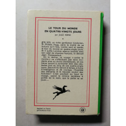 Le tour du monde en 80 jours