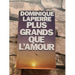 Plus Grands Que L'amour
